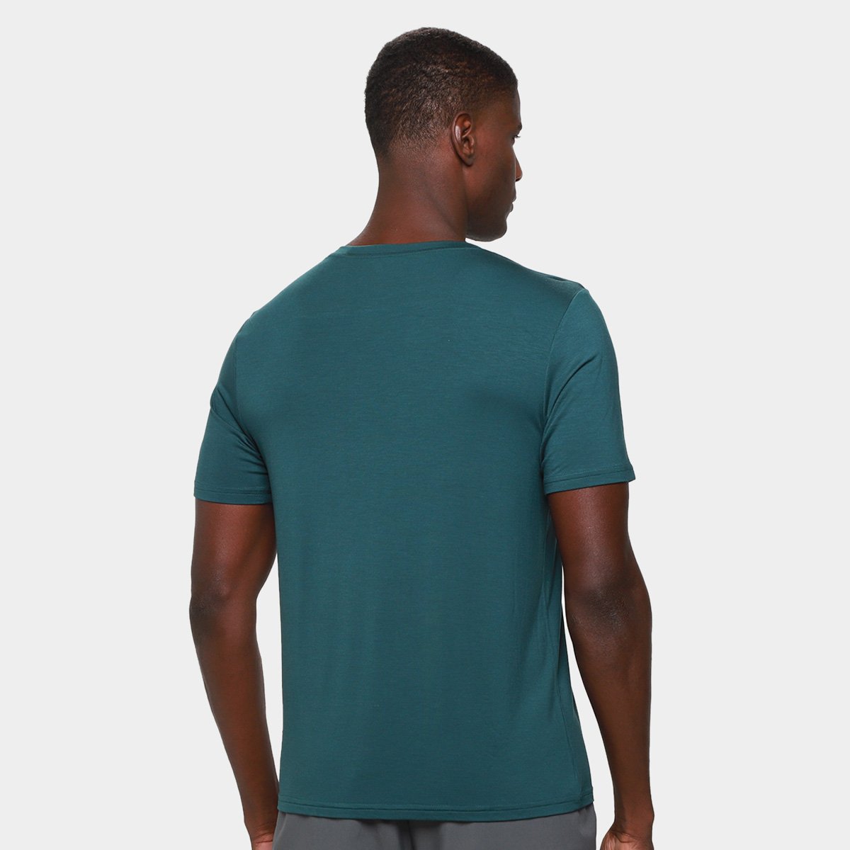 Camiseta New Balance Active Masculina - Tam: M - 1