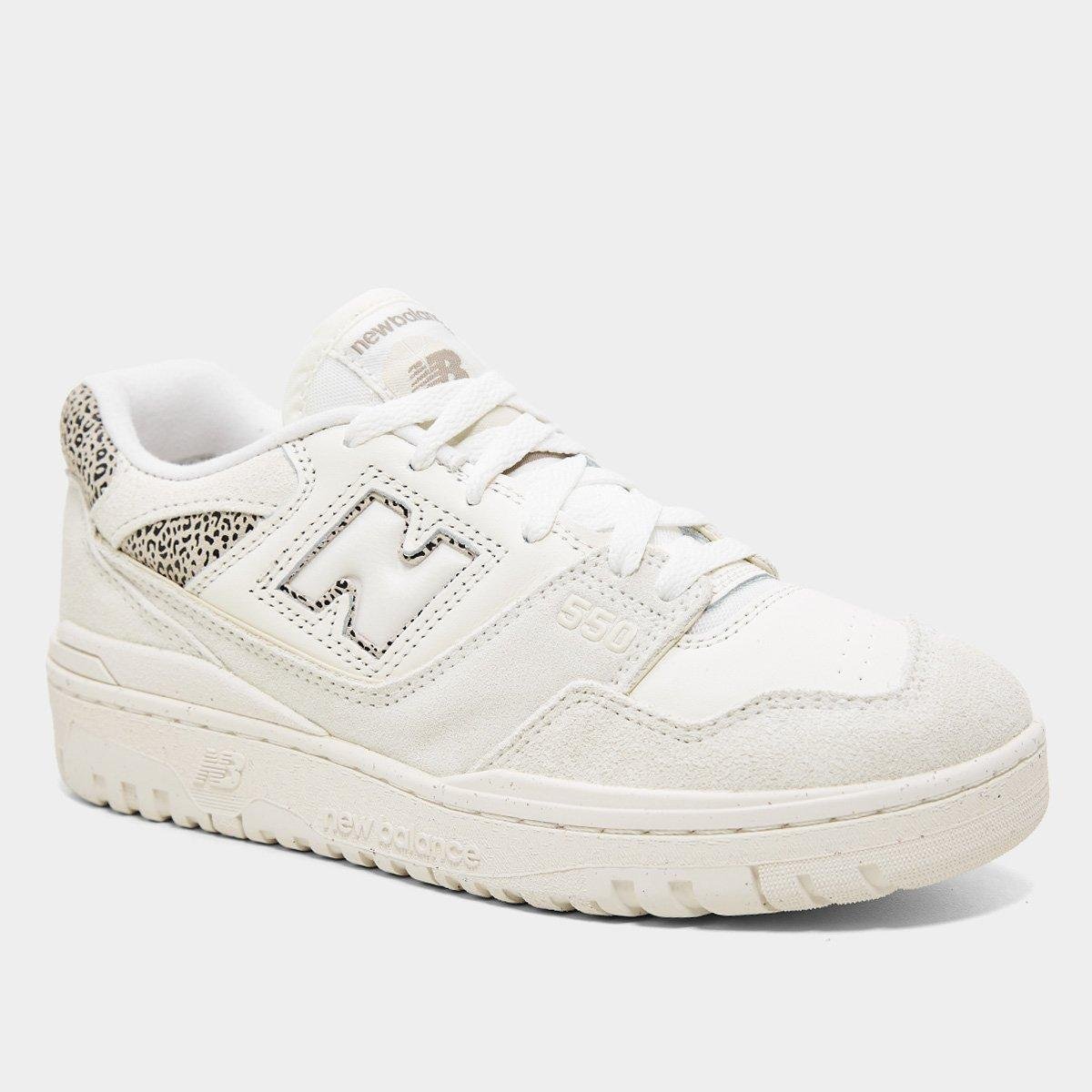 Tênis New Balance 550 Feminino - Tam: 39 - 1