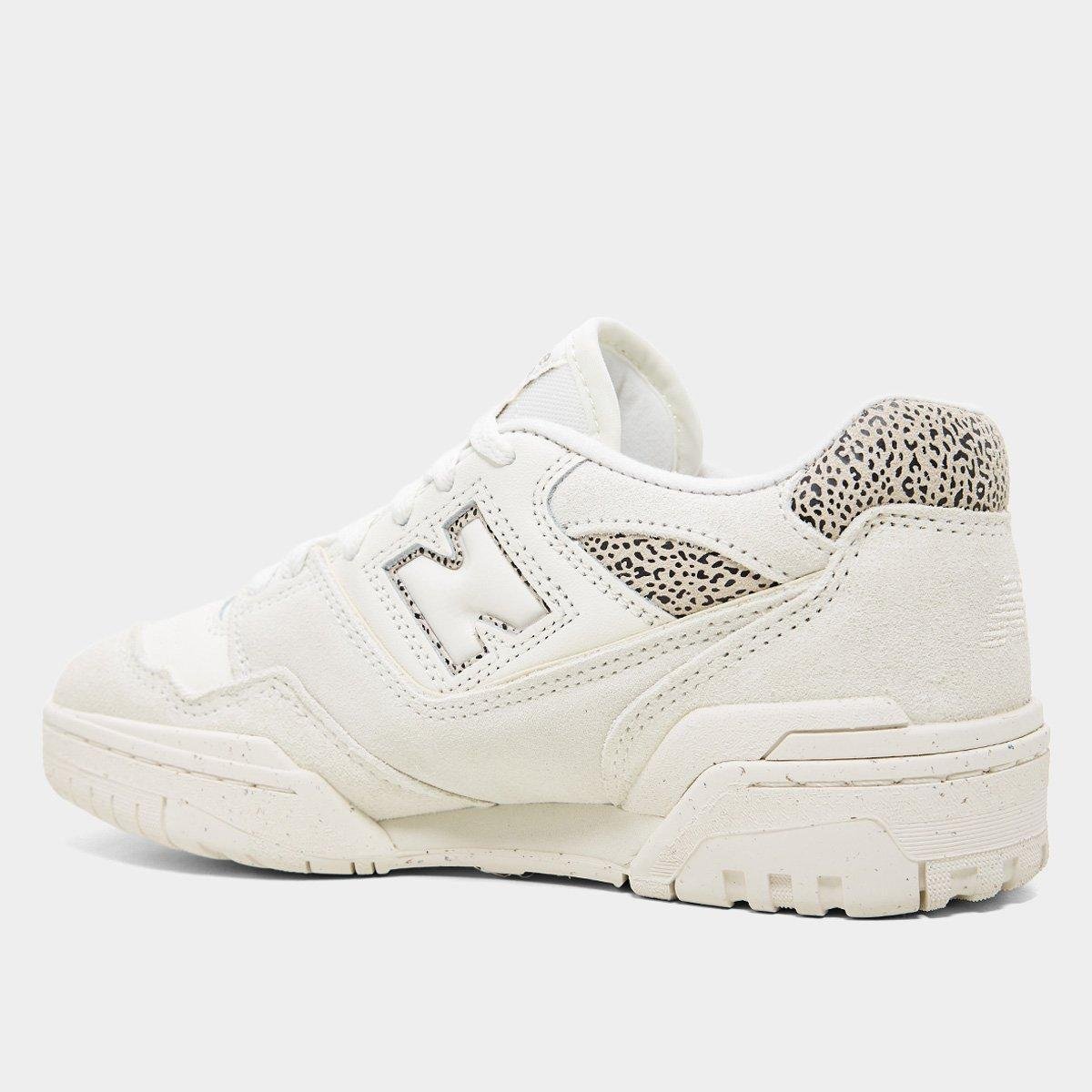 Tênis New Balance 550 Feminino - Tam: 39 - 2