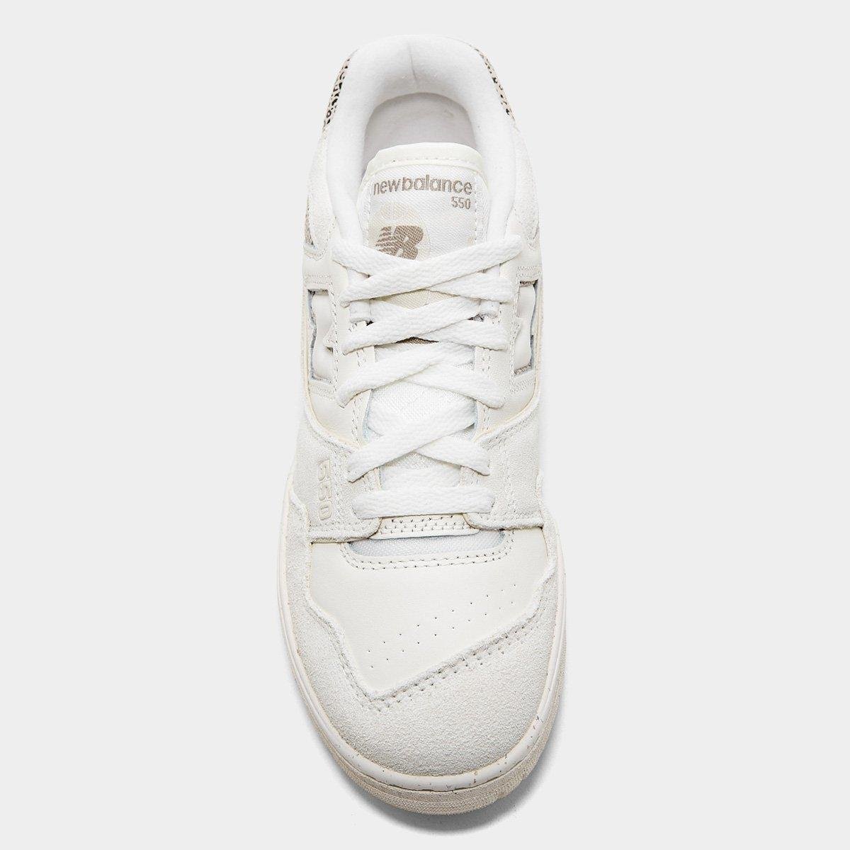 Tênis New Balance 550 Feminino - Tam: 39 - 3