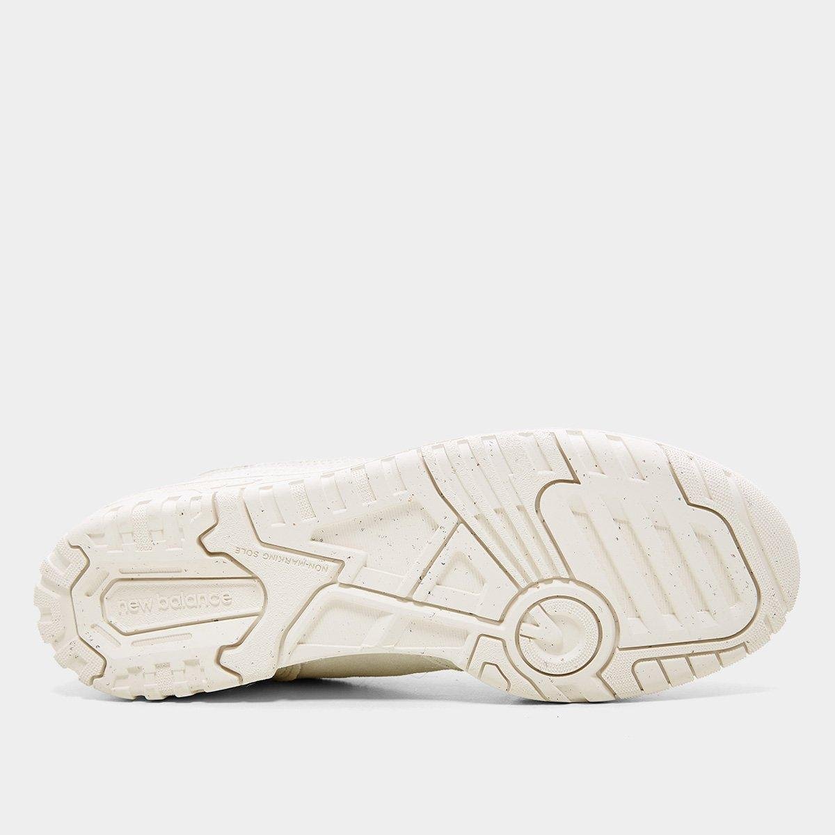 Tênis New Balance 550 Feminino - Tam: 39 - 4