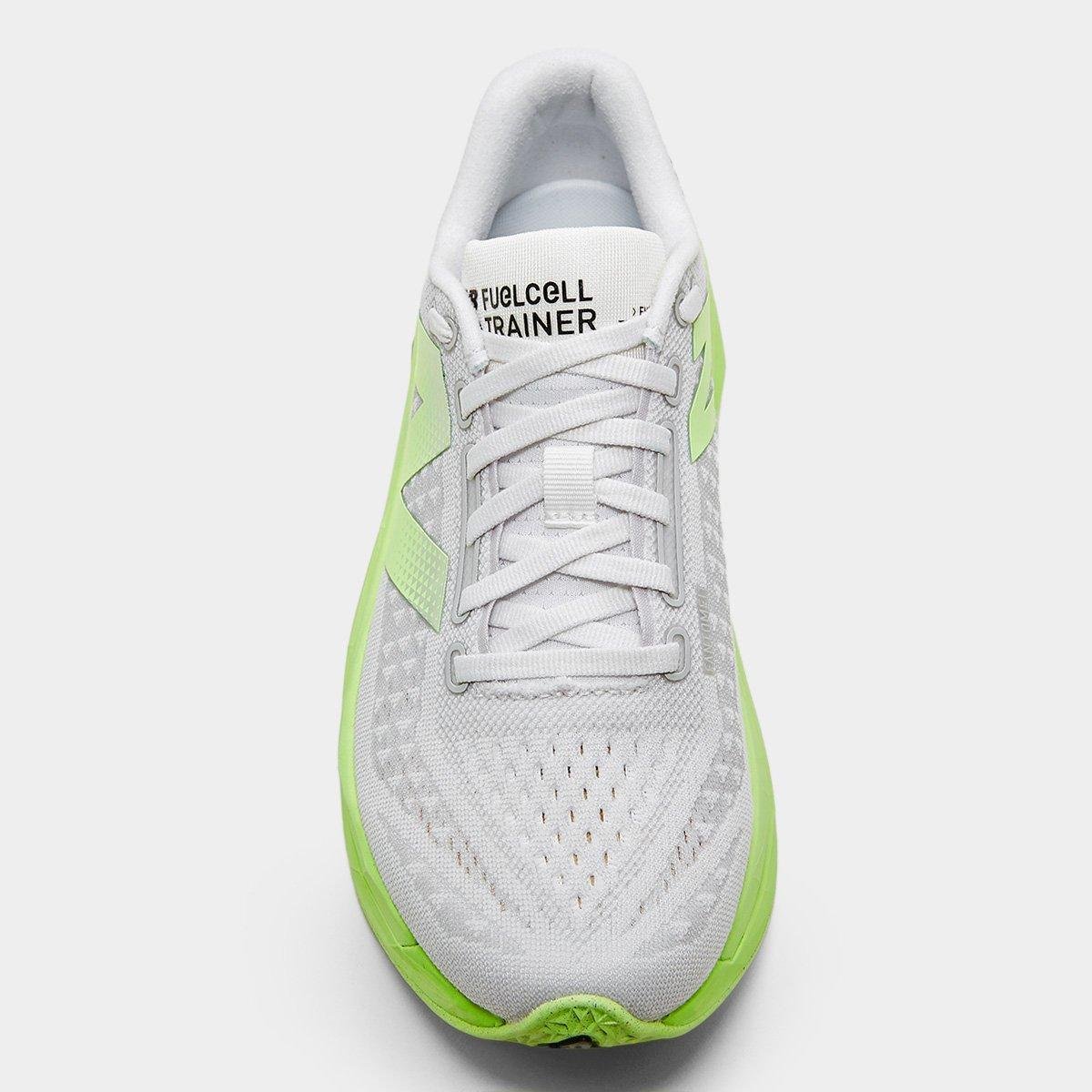 Tênis New Balance Fuelcell Supercomp Trainer V3 Feminino - Tam: 35 - 2