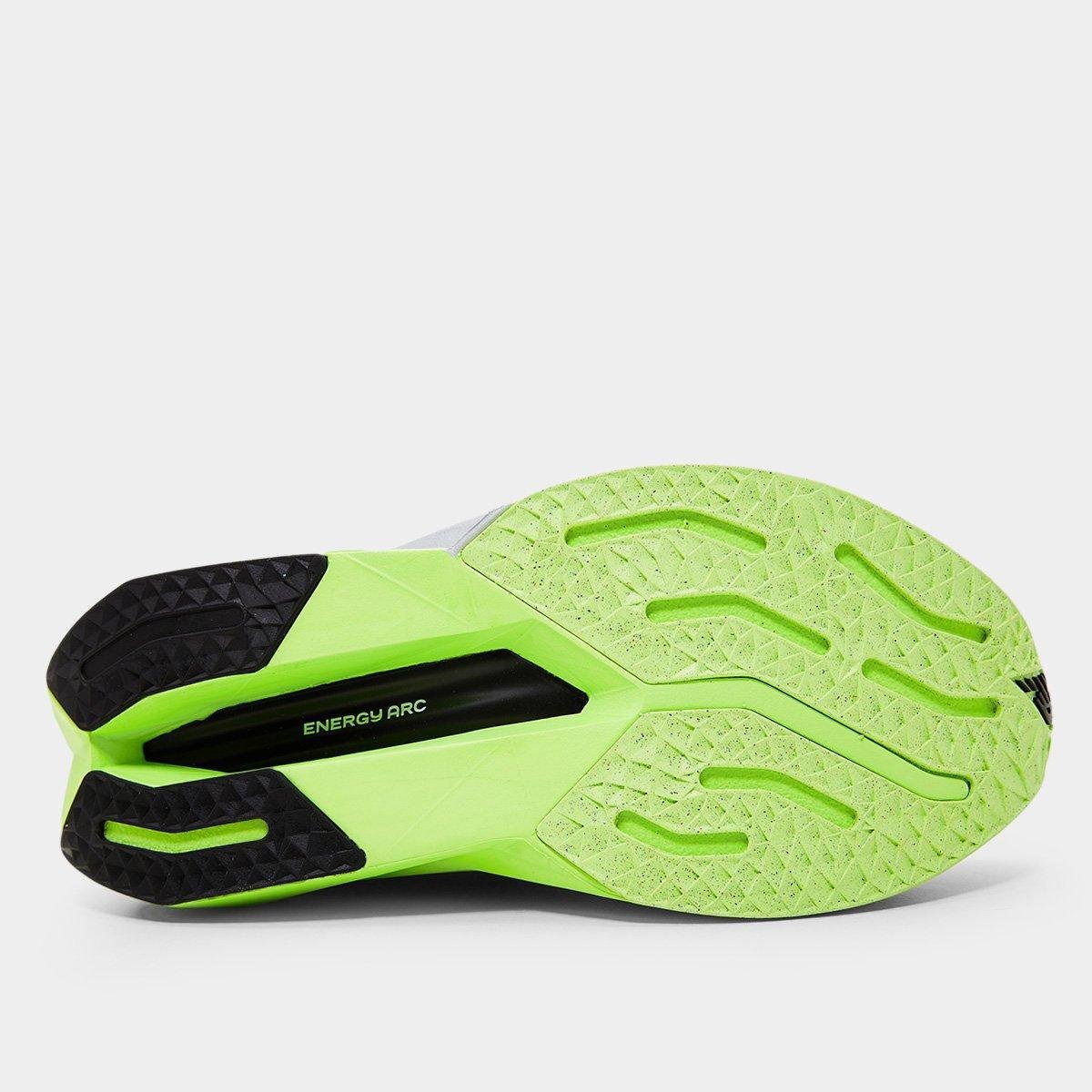 Tênis New Balance Fuelcell Supercomp Trainer V3 Feminino - Tam: 35 - 3