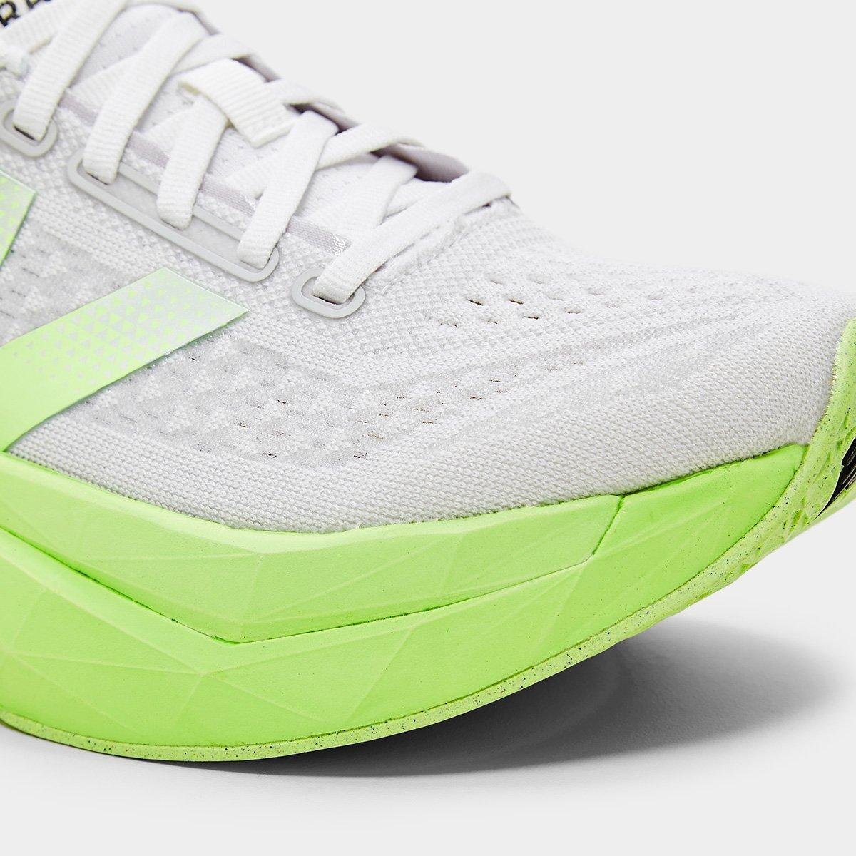 Tênis New Balance Fuelcell Supercomp Trainer V3 Feminino - Tam: 35 - 5