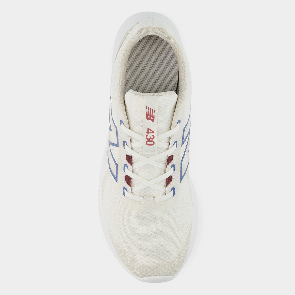 Tênis New Balance 430 V4 Masculino - Tam: 42 - 2