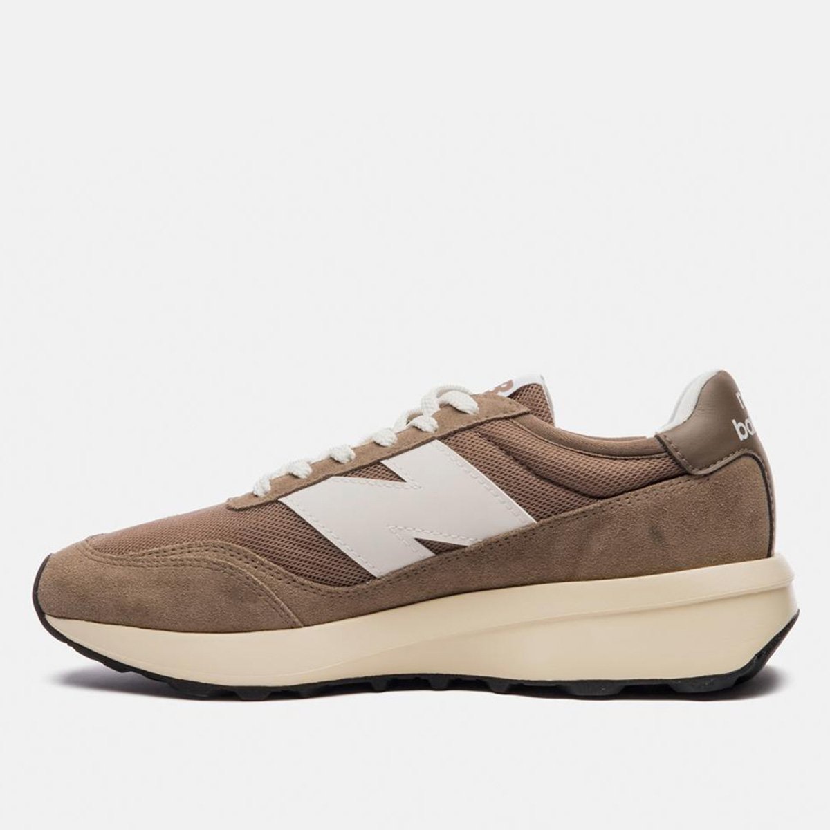 Tênis New Balance 370v1 - Tam: 41 - 5