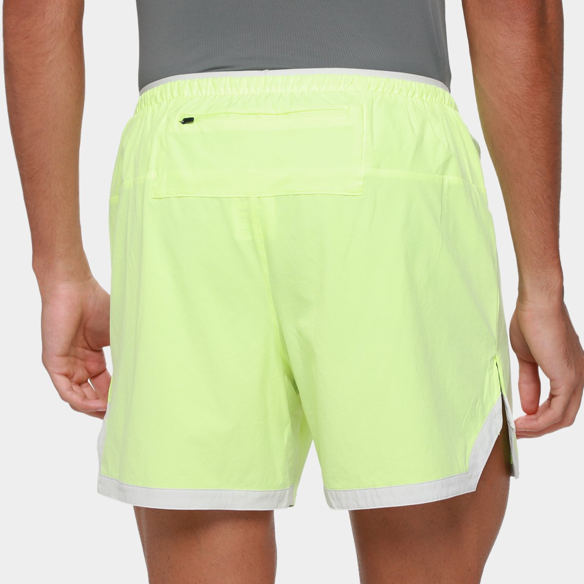 Shorts New Balance Rc Essential 5 Masculino - Tam: P - 1