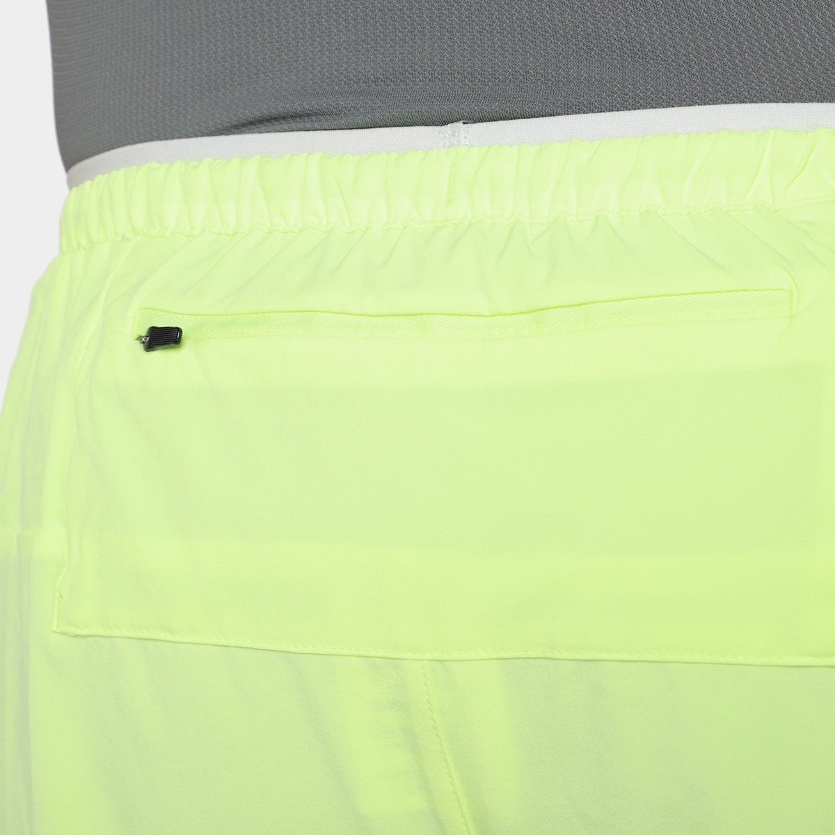Shorts New Balance Rc Essential 5 Masculino - Tam: P - 3