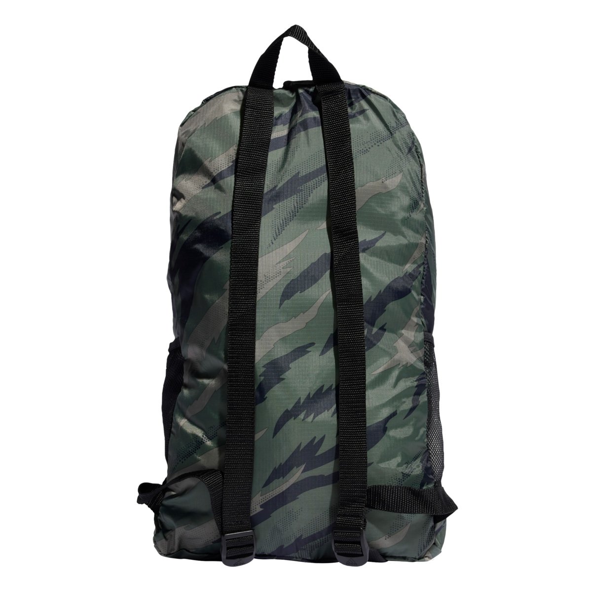 Mochila Adidas Camuflada - 1