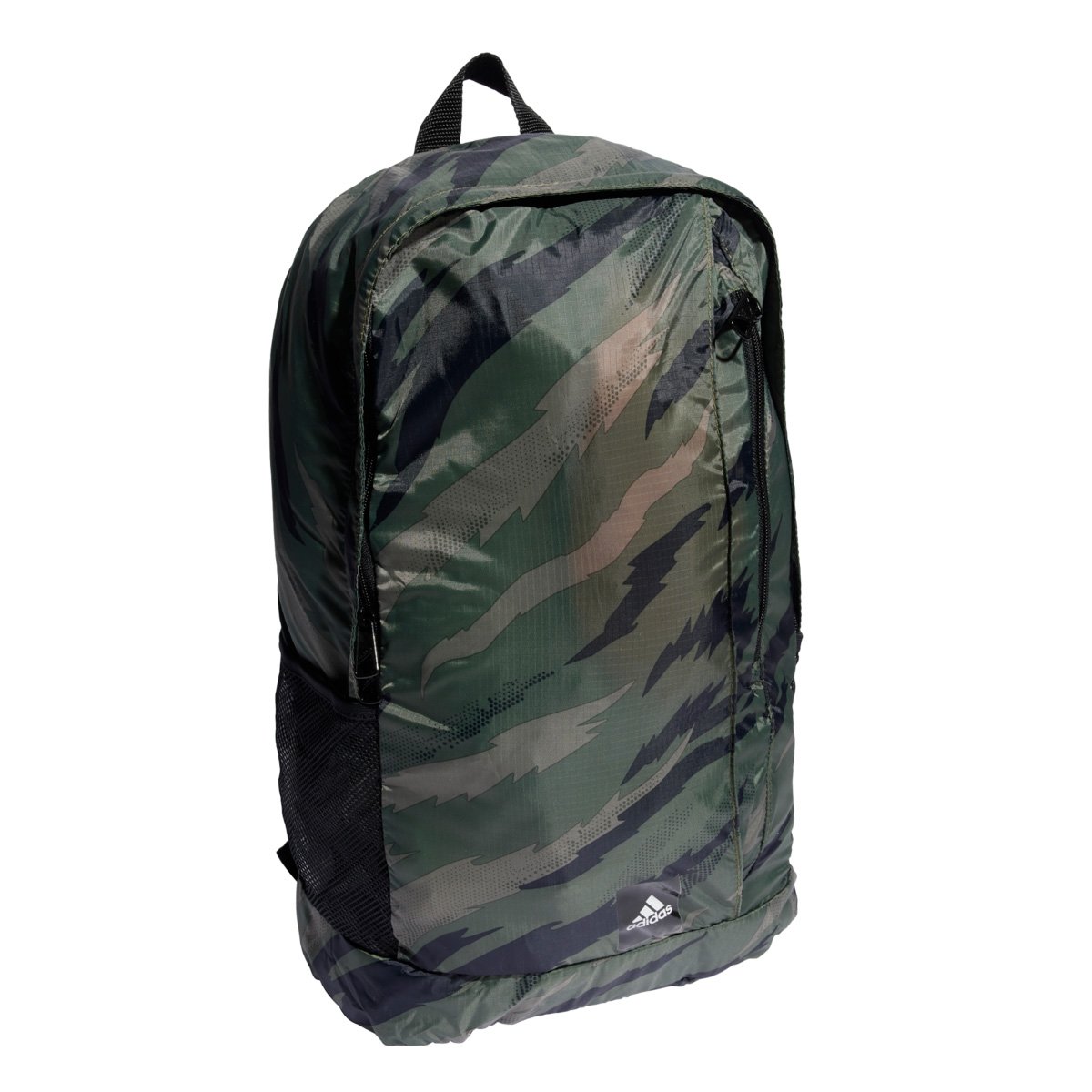 Mochila Adidas Camuflada - 2