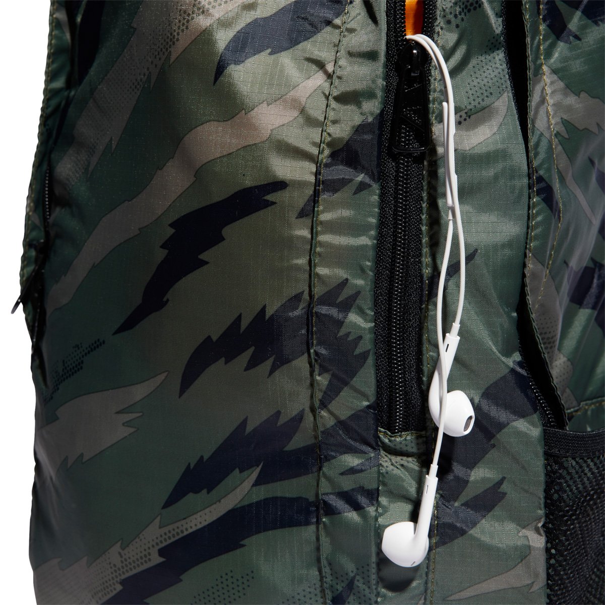 Mochila Adidas Camuflada - 5