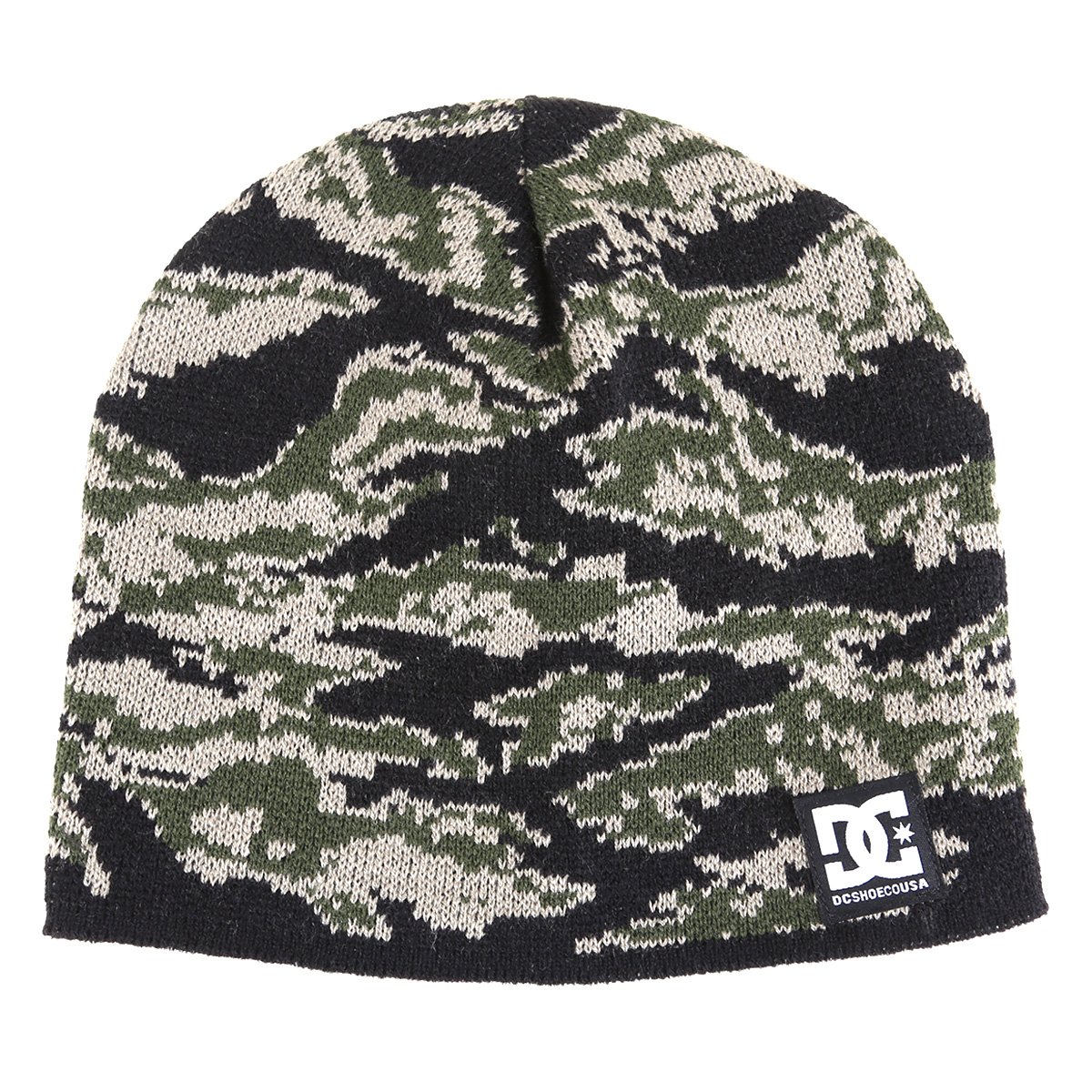 Gorro DC Shoes Camuflado