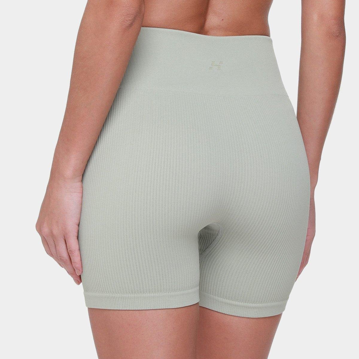 Bermuda Hering Ciclista Feminina - Tam: G - 1