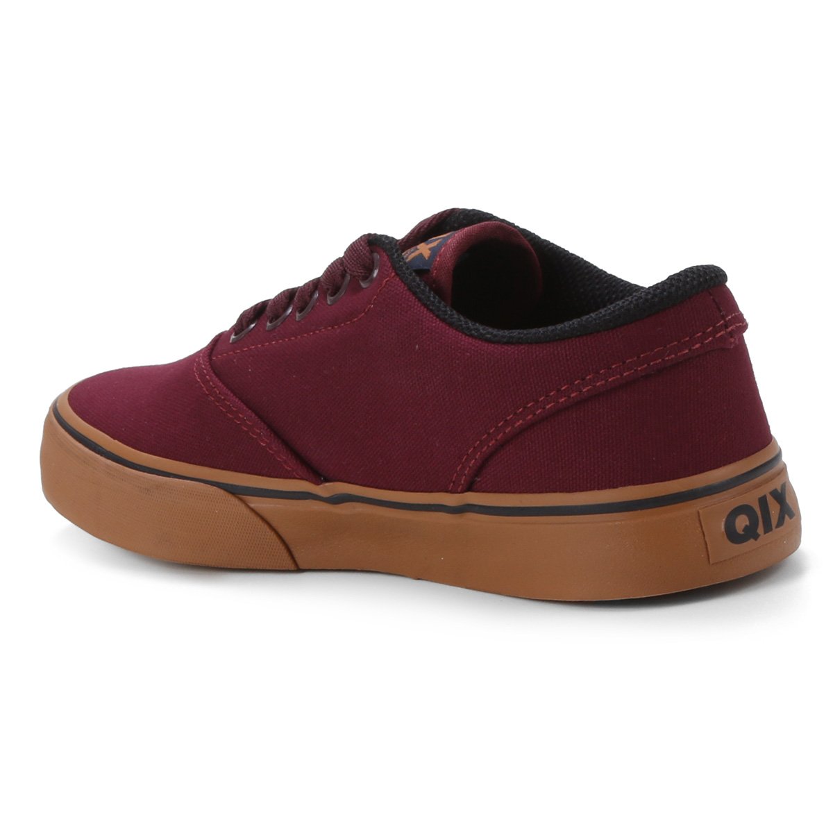 Tênis QIX Venice - Tam: 34 - 1