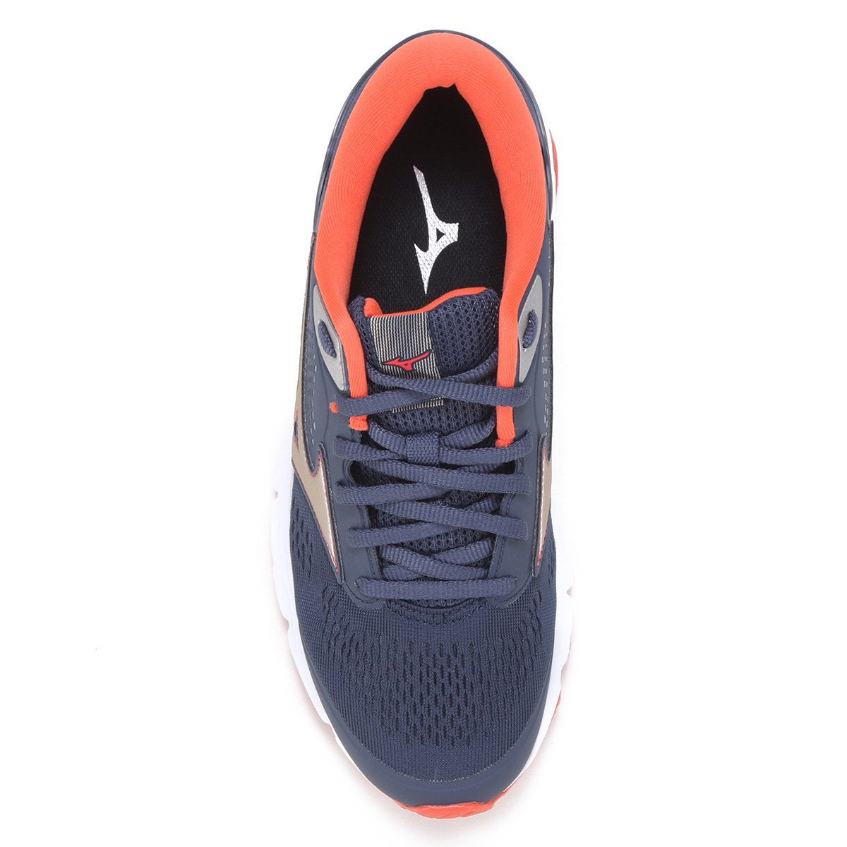 Tênis Mizuno Wave Invictus Feminino - Tam: 36 - 2