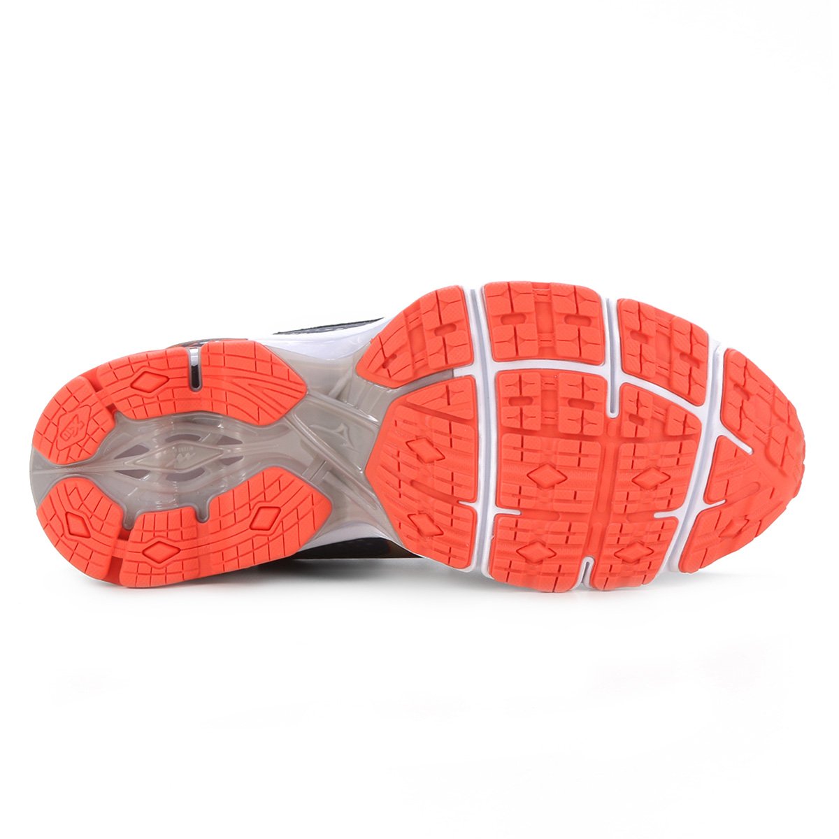 Tênis Mizuno Wave Invictus Feminino - Tam: 36 - 3
