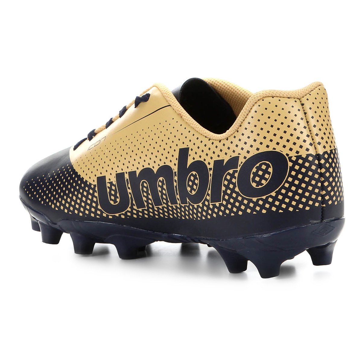 Chuteira Campo Umbro Icon - Tam: 44 - 1