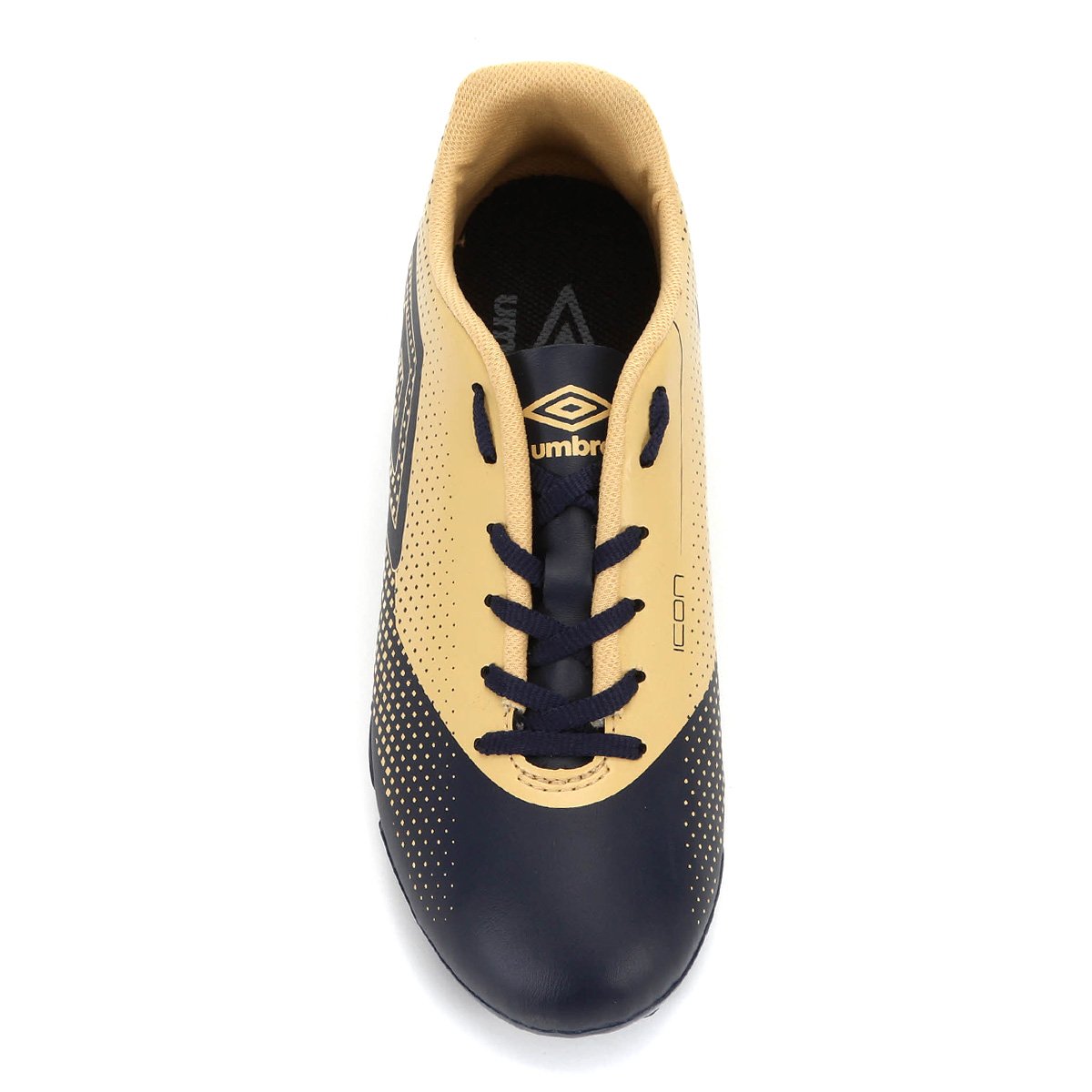Chuteira Campo Umbro Icon - Tam: 44 - 2