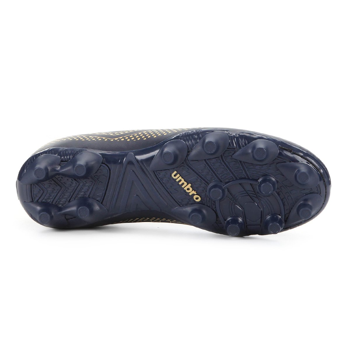 Chuteira Campo Umbro Icon - Tam: 44 - 3
