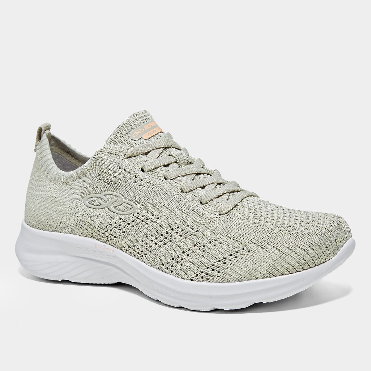 Tênis Olympikus Ultraleve 130G Feminino - Tam: 39 - 1