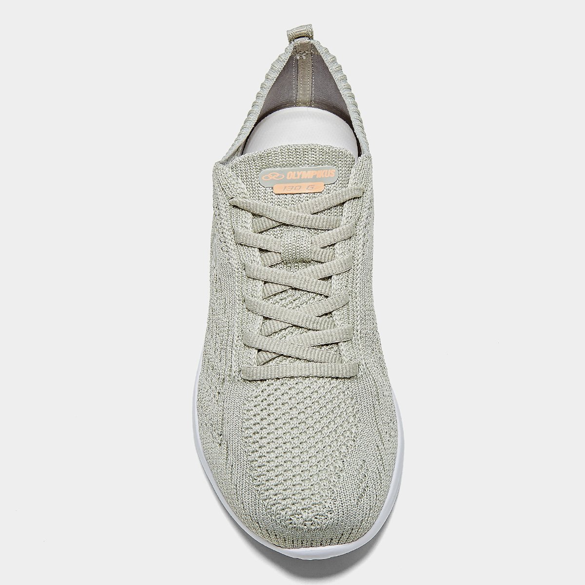 Tênis Olympikus Ultraleve 130G Feminino - Tam: 39 - 3
