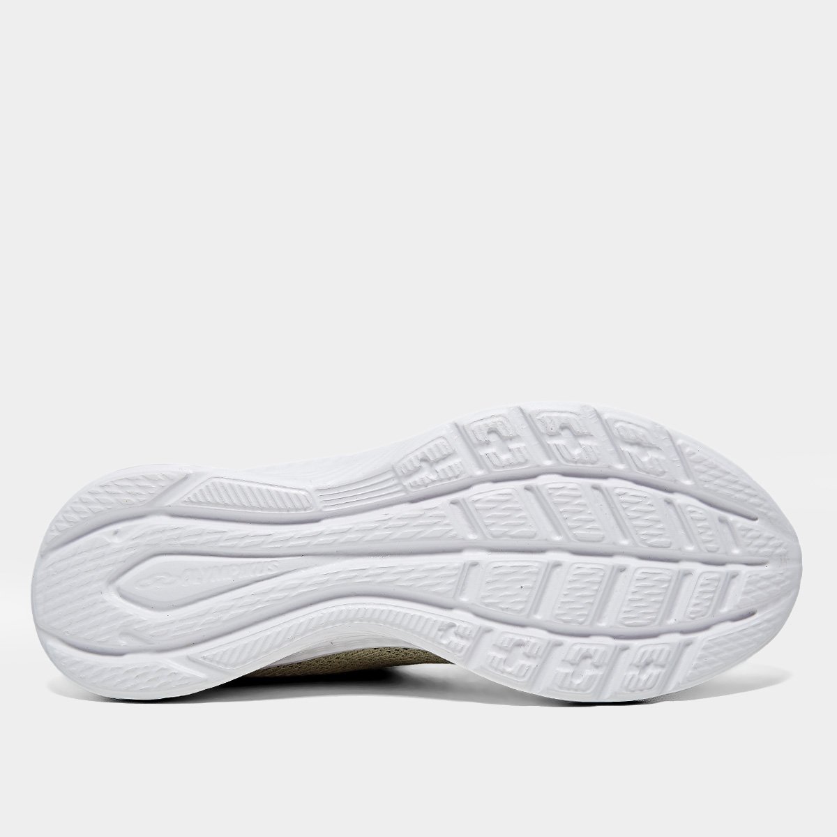 Tênis Olympikus Ultraleve 130G Feminino - Tam: 39 - 4