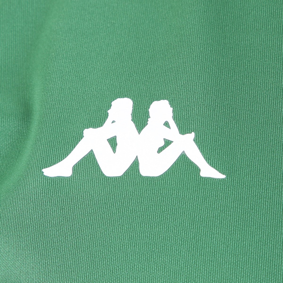 Camisa Kappa Fardamento Modena Masculina - Tam: M - 2