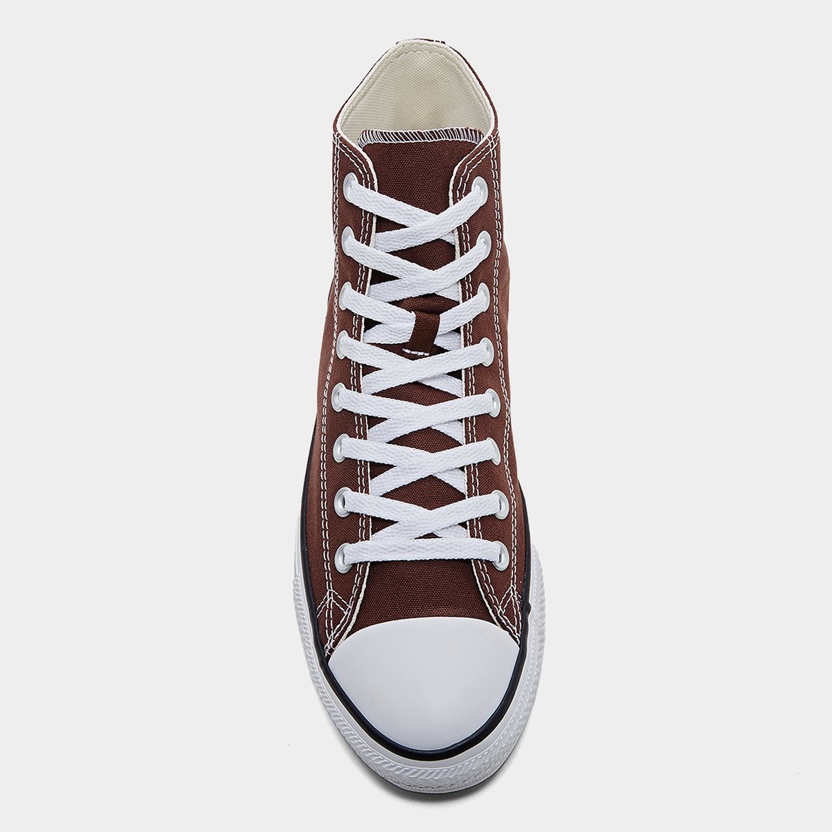 Tênis Converse All Star Chuck Taylor Cano Alto - Tam: 42 - 3