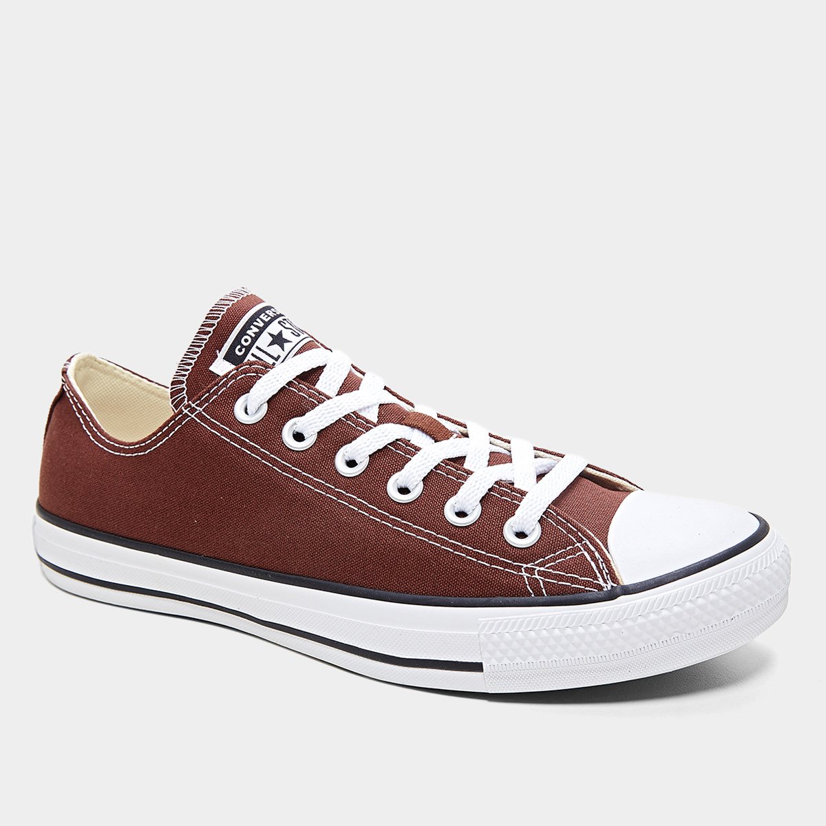 Tênis Converse Chuck Taylor All Star - Tam: 34 - 1