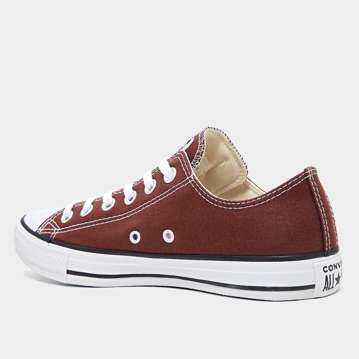 Tênis Converse Chuck Taylor All Star - Tam: 34 - 2