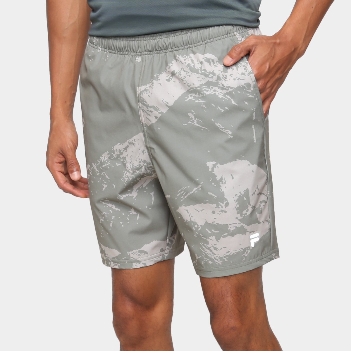 Short Fila Energy 5 Masculino