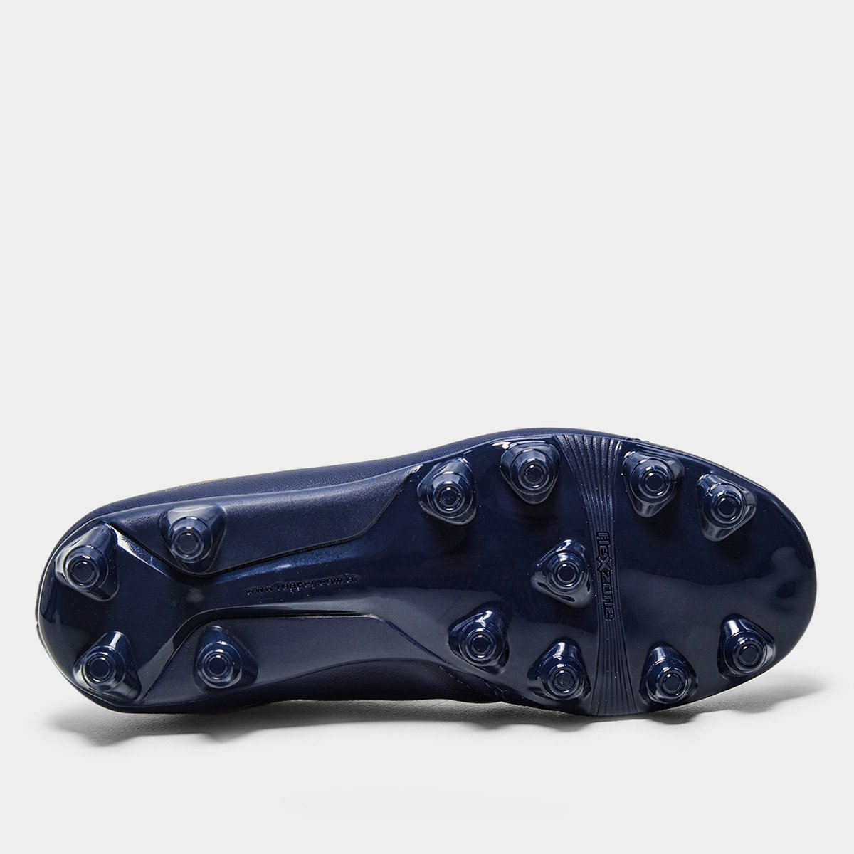 Chuteira Campo Infantil Topper Cup VII - Tam: 28 - 4