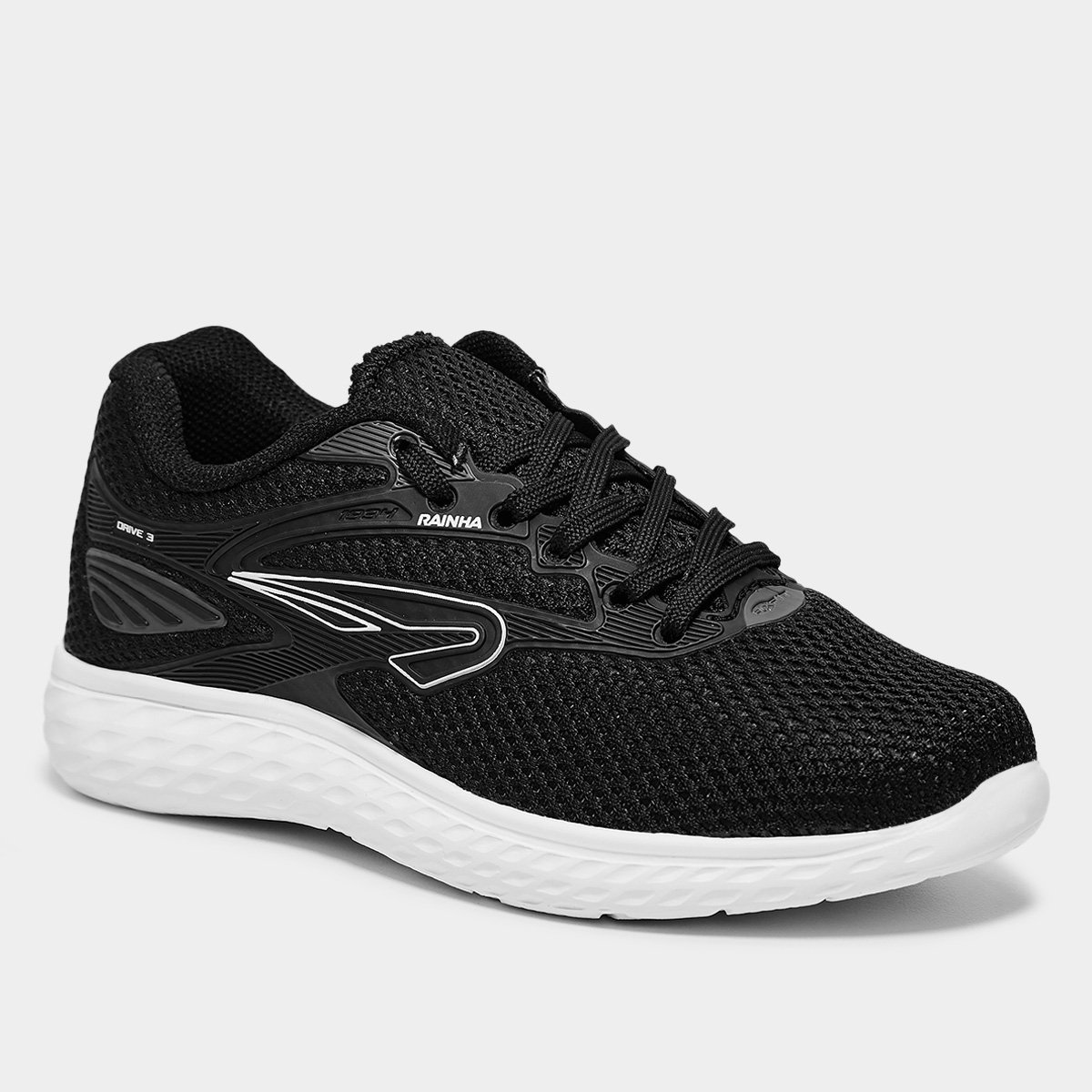 Tênis Infantil Rainha Drive III - Tam: 29 - 1