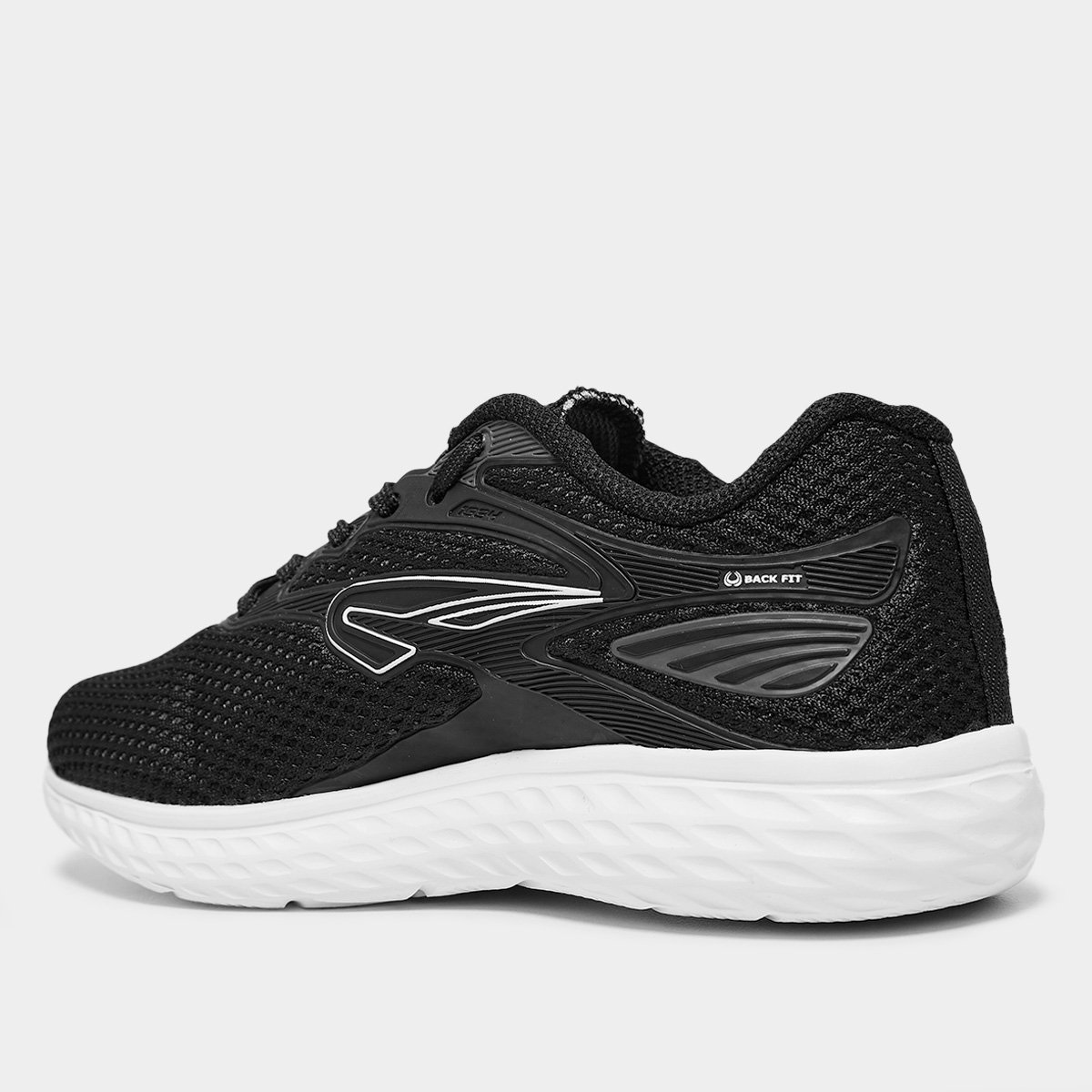 Tênis Infantil Rainha Drive III - Tam: 29 - 2