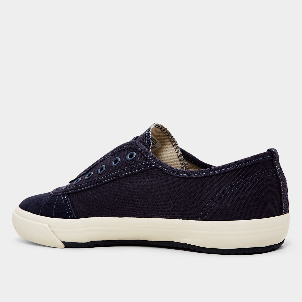 Tênis Rainha VL 2500 Slip On Unissex - Tam: 43 - 2