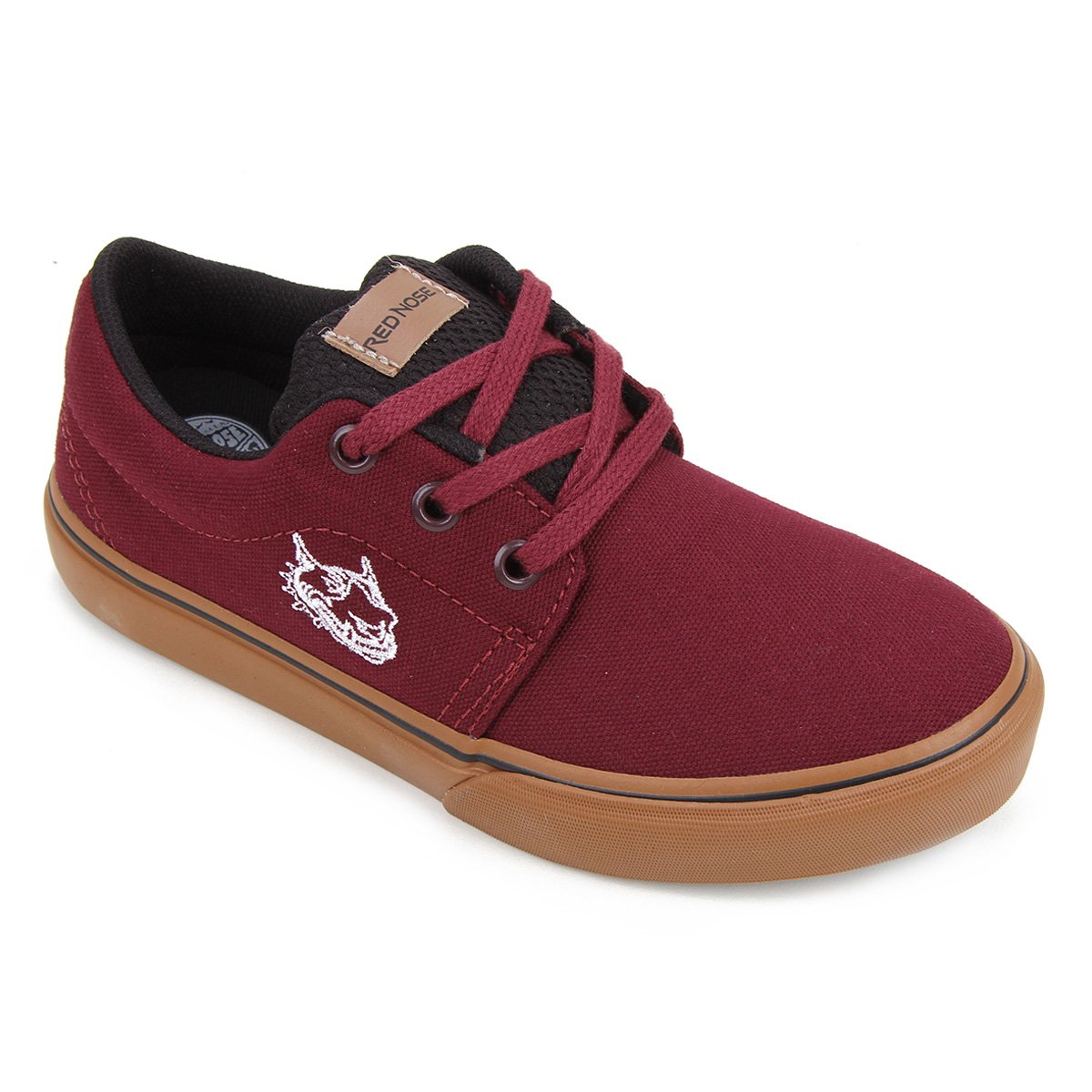 Tênis Infantil Red Nose Dart Masculino