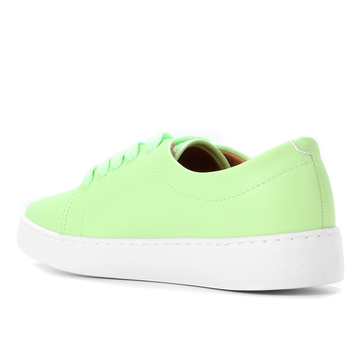Tênis Vizzano Casual Feminino - Tam: 34 - 3