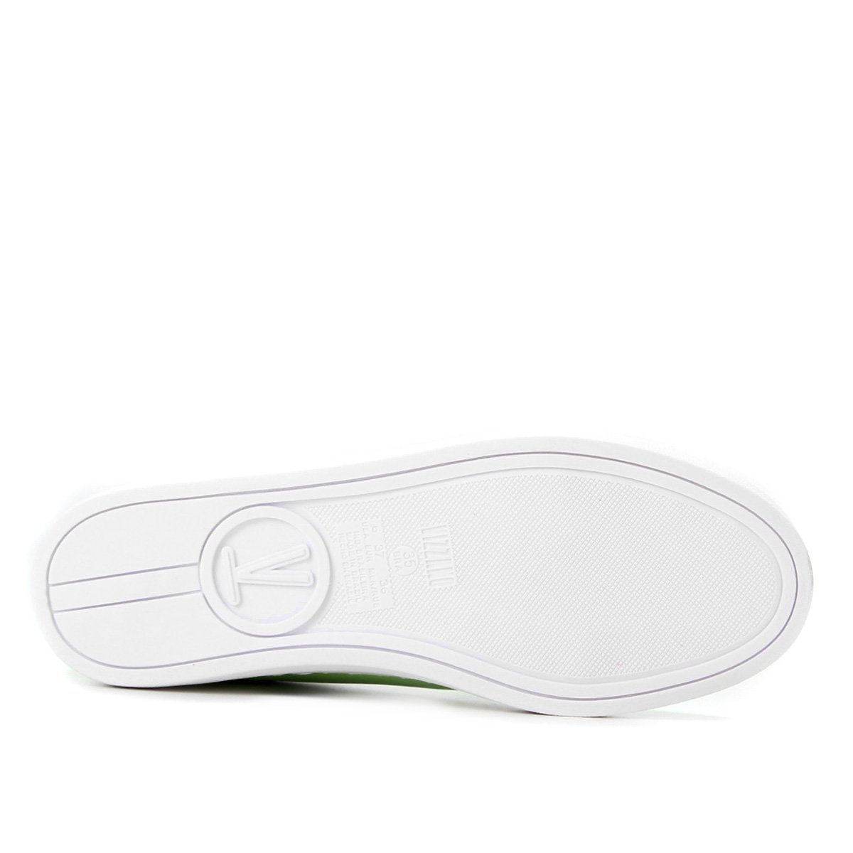 Tênis Vizzano Casual Feminino - Tam: 34 - 4