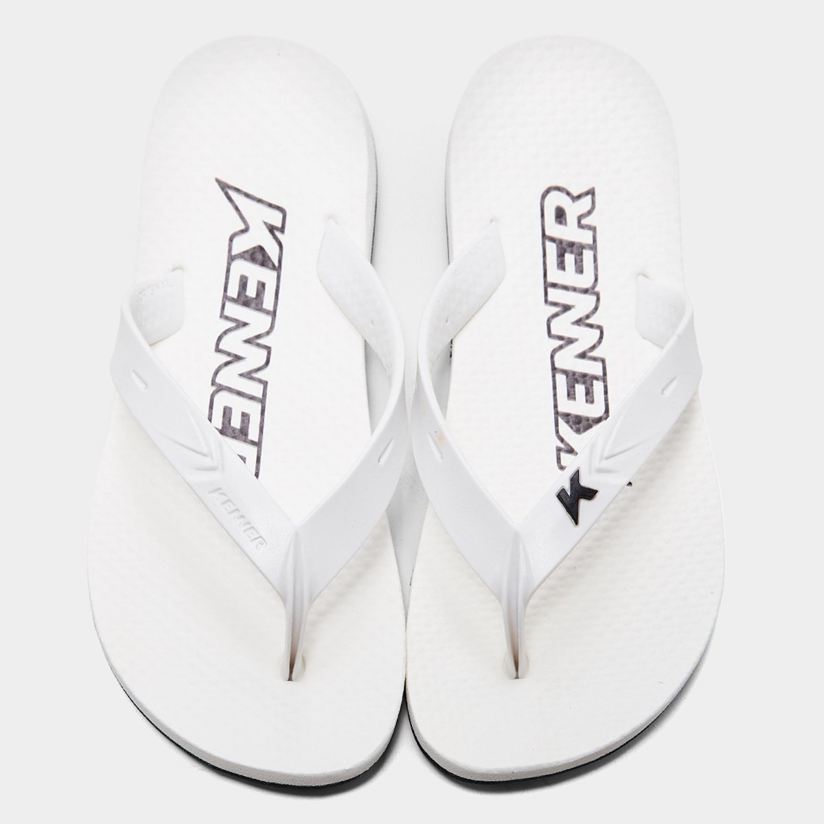 Chinelo Kenner Summer Masculino - Tam: 44 - 1