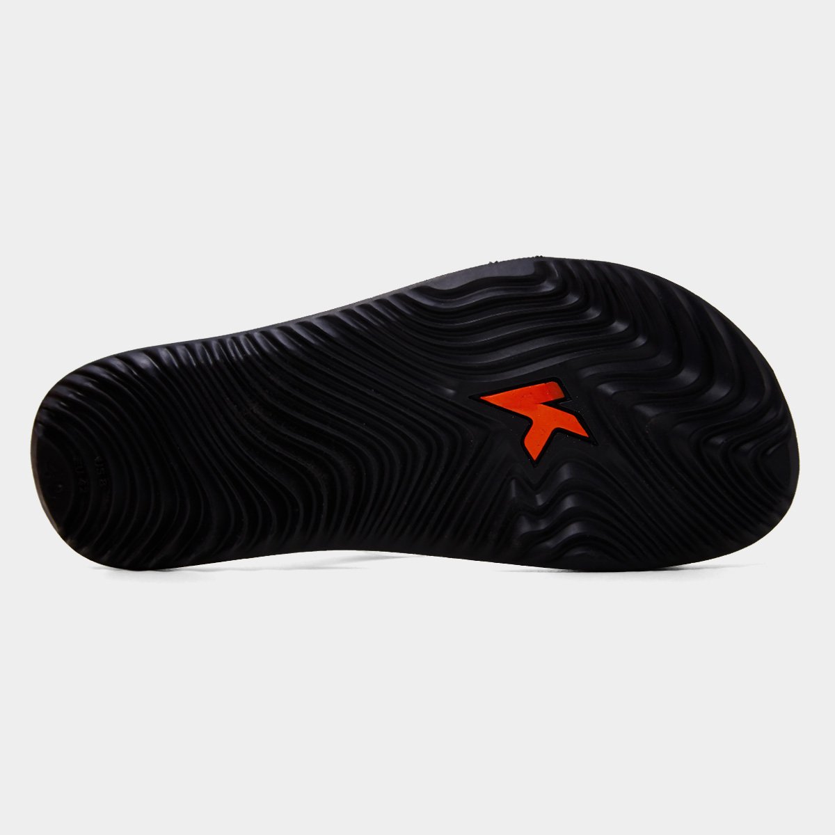 Chinelo Kenner Summer Masculino - Tam: 44 - 3