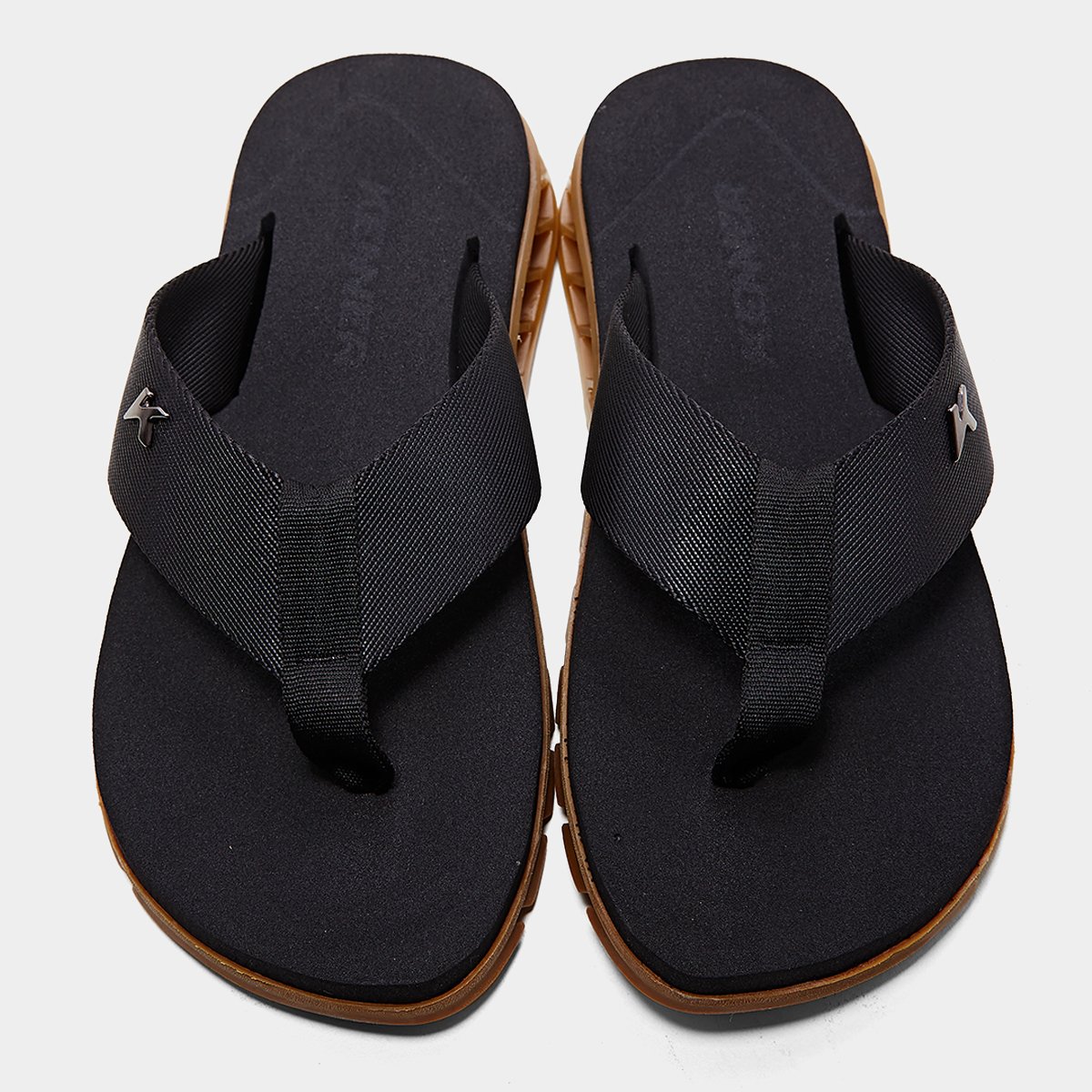 Chinelo Kenner Rakka Unissex - Tam: 39 - 1