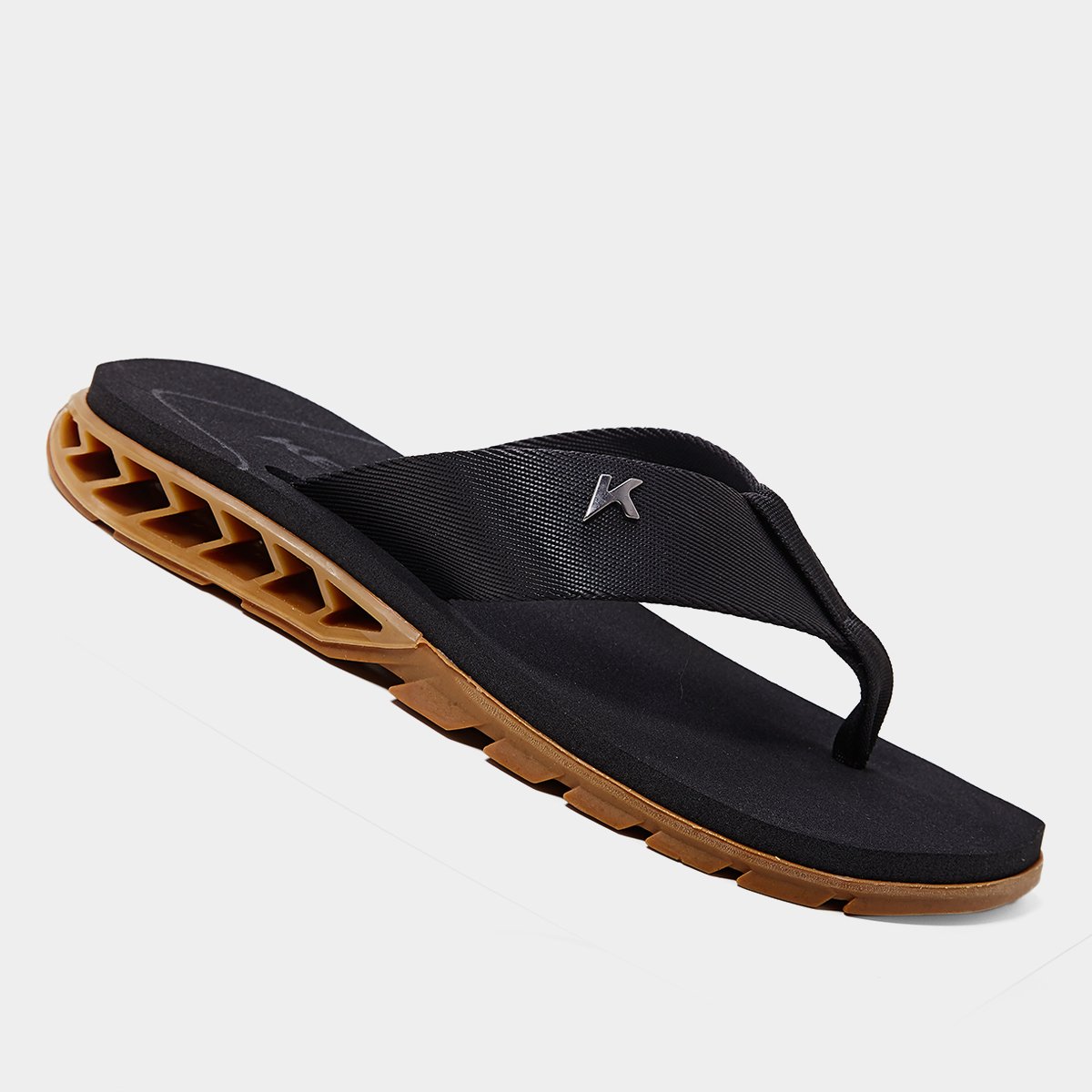 Chinelo Kenner Rakka Unissex - Tam: 39 - 2