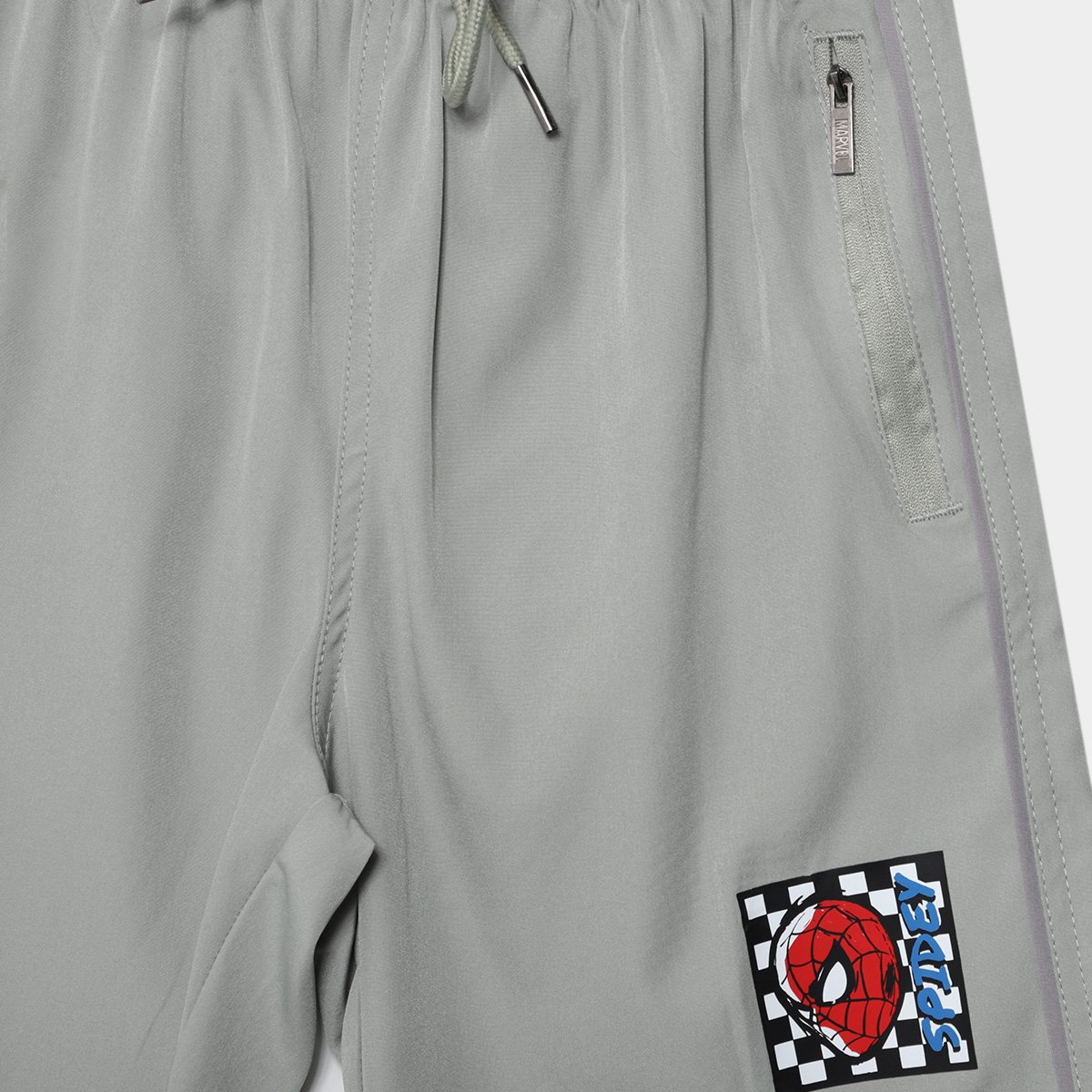 Bermuda Infantil Mooncity Menino - Tam: 12A - 2