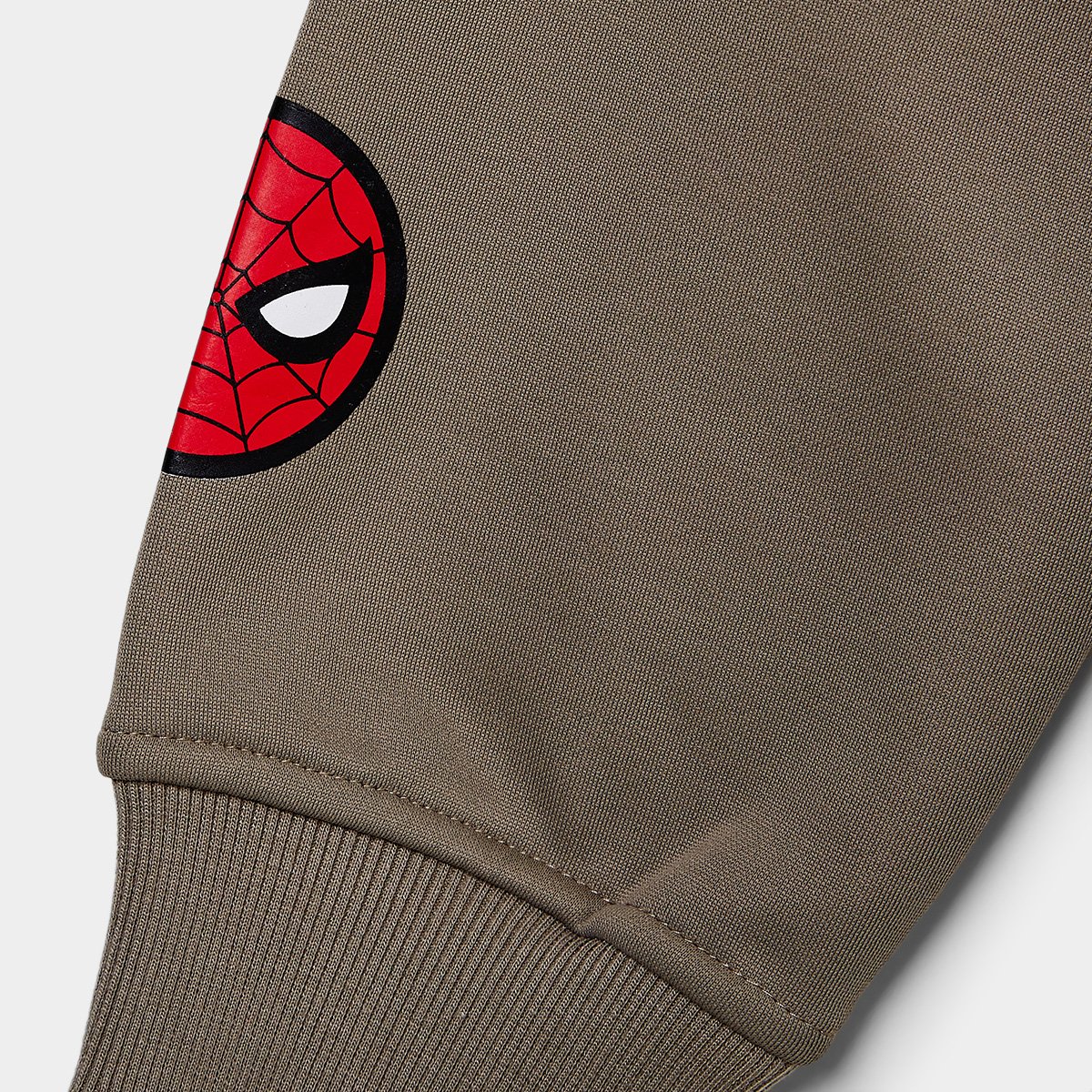 Moletom Infantil Mooncity Homem Aranha Menino - Tam: 12A - 2