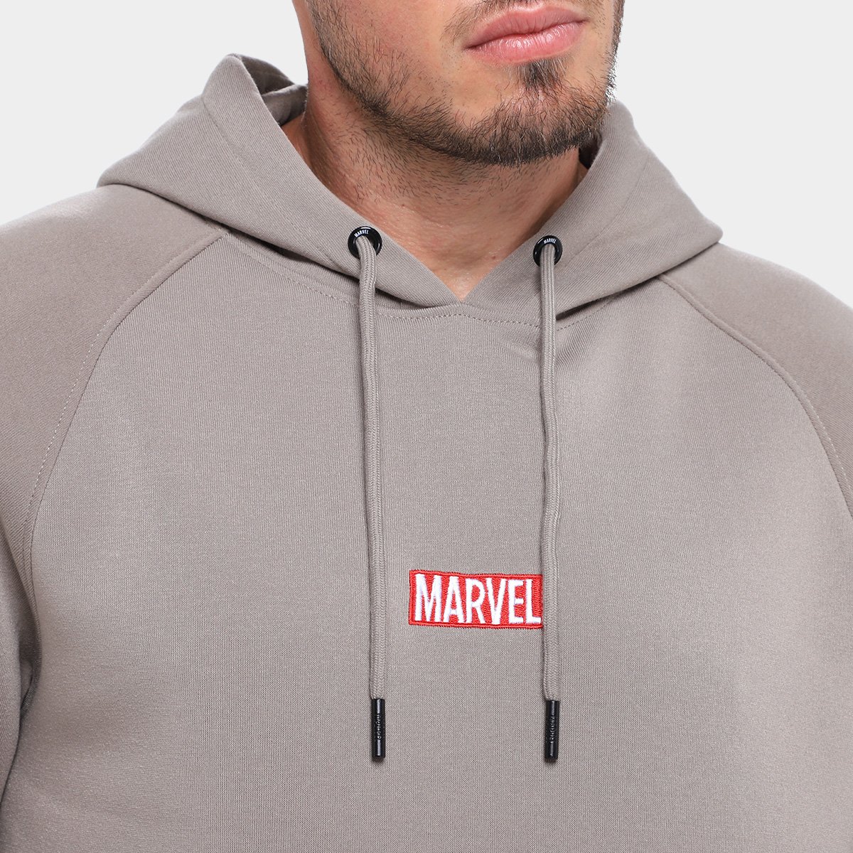 Moletom Mooncity Dead Pool Masculino - Tam: P - 2