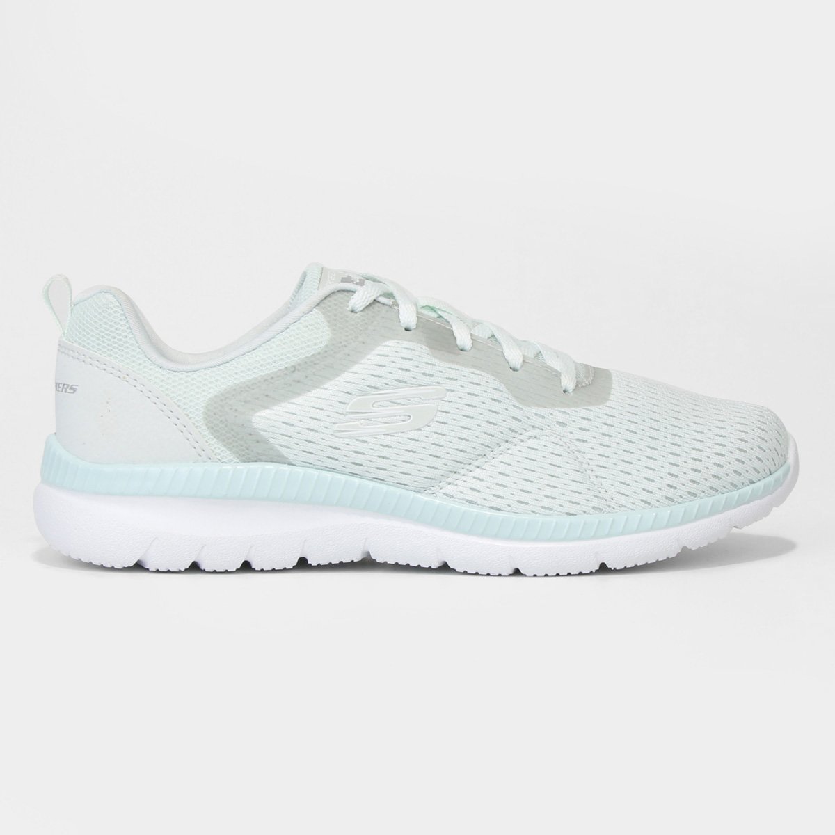 Tênis Skechers Bountiful Quick Path Feminino