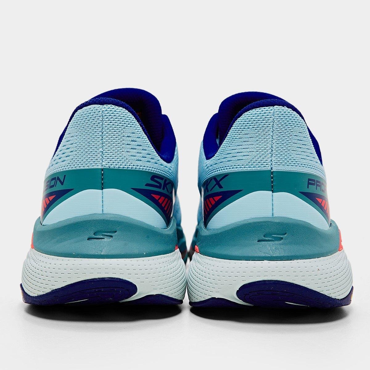 Tênis Skechers Max Cushioning Propulsion Feminino - Tam: 34 - 2