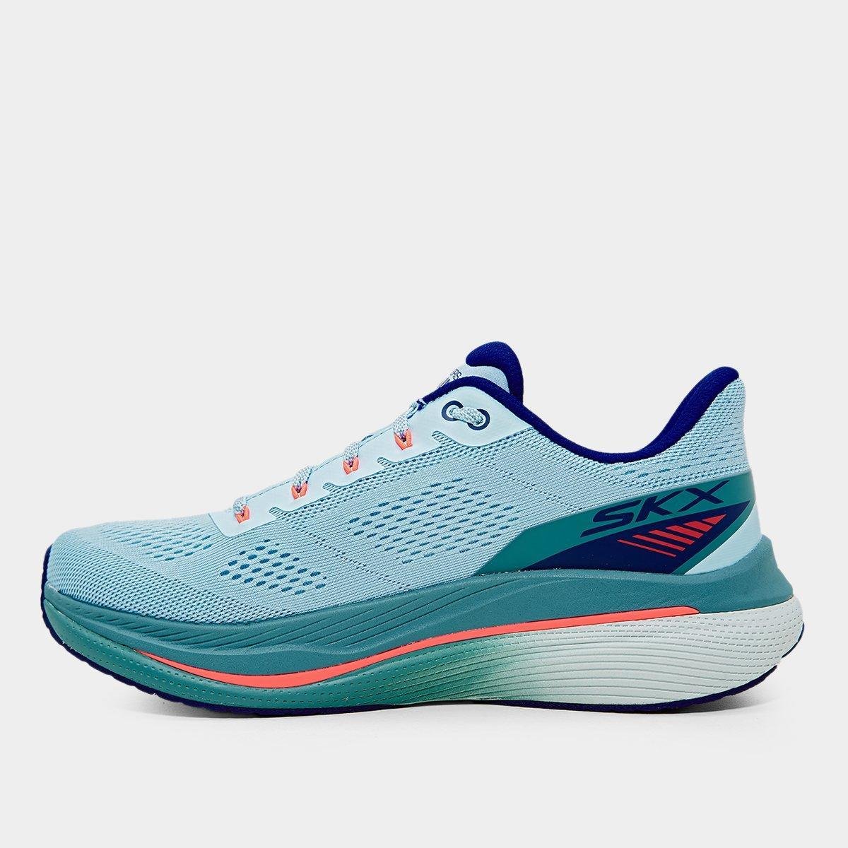 Tênis Skechers Max Cushioning Propulsion Feminino - Tam: 34 - 4