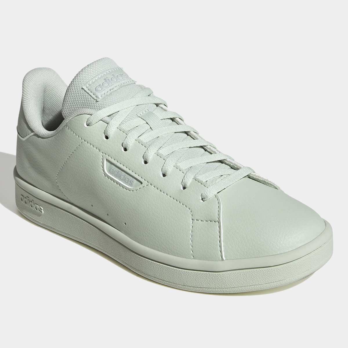 Tênis Feminino Adidas Urban Court - Tam: 38 - 1