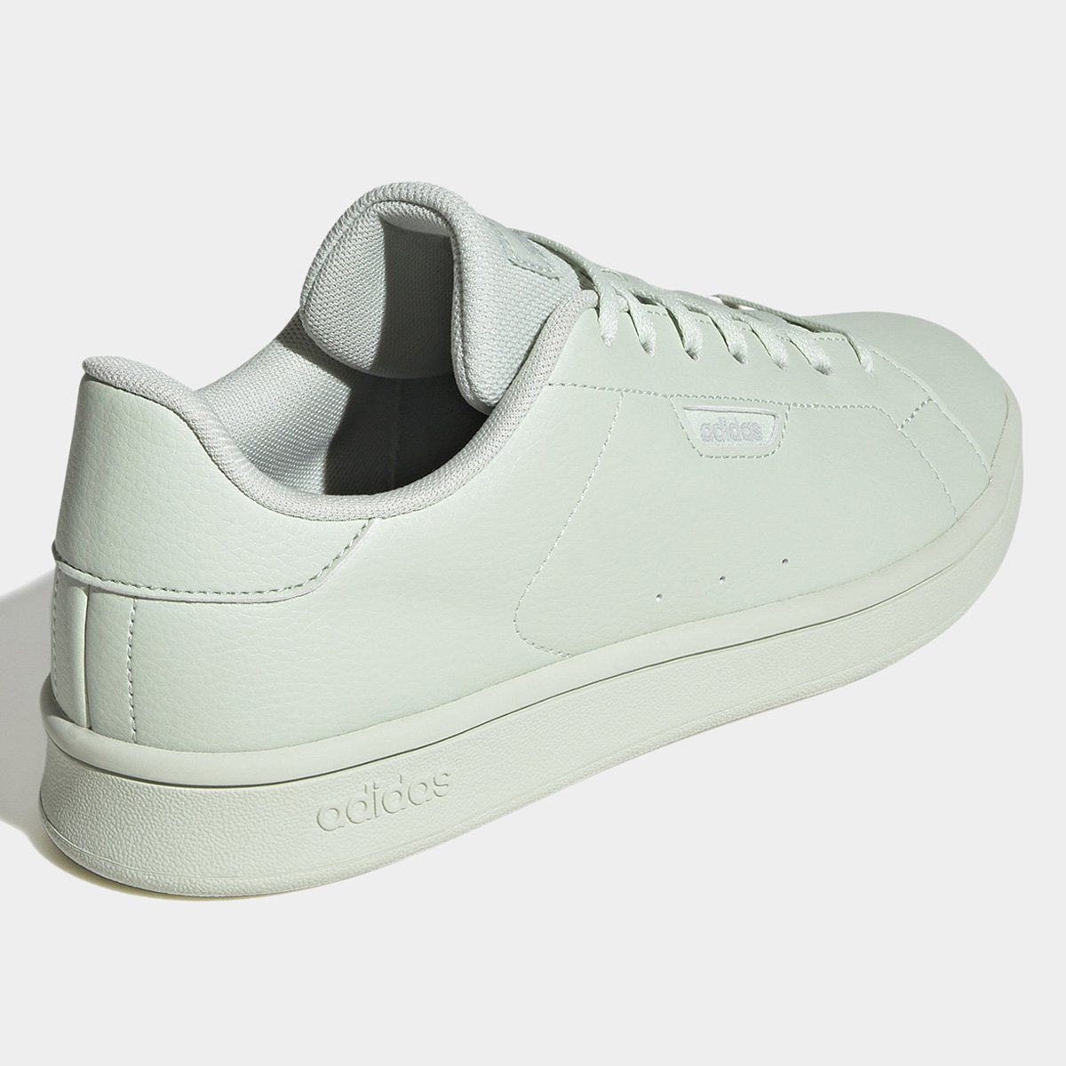 Tênis Feminino Adidas Urban Court - Tam: 38 - 2